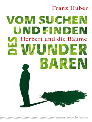 cover image of Vom Suchen und Finden des Wunderbaren